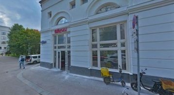 Фридриха Энгельса ул, 20стр1 фото 1 / KNRU.ru