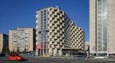 Фото-анонс объекта Мира пр-кт, 95 № 2 | KNRU.ru