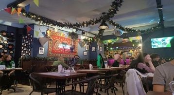 Арбат ул, 36/2стр1 фото 3 / KNRU.ru