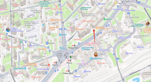 Сергия Радонежского ул, 8 фото 4 / KNRU.ru