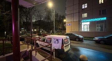 Тарутинская ул, 4к2 фото 3 / KNRU.ru