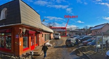 Вокзальная ул, 22 фото 1 / KNRU.ru