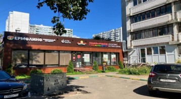Кунцевская ул, 13/6 фото 3 / KNRU.ru
