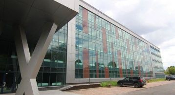 Минская ул, 2Ж фото 1 / KNRU.ru