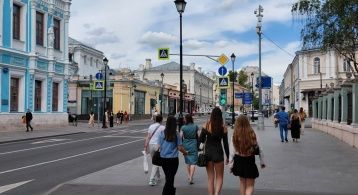 Покровка ул, 1/13стр1 фото 3 / KNRU.ru