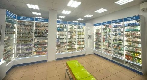 Муравская ул, 38к2 фото 3 / KNRU.ru