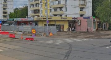 3-я Владимирская ул, 31/33 фото 3 / KNRU.ru