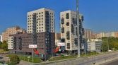 Фото-анонс объекта Путейская ул, 2 № 1 | KNRU.ru
