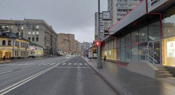 Таганская ул, 29стр1 фото 1 / KNRU.ru