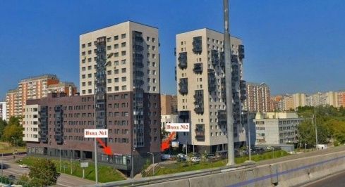 Путейская ул, 2 фото 0 / KNRU.ru