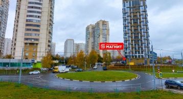 Чистяковой ул, 8стр2 фото 3 / KNRU.ru
