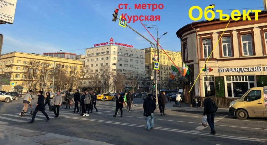 Фото объекта Покровка ул, 50/2 № 2 | KNRU.ru