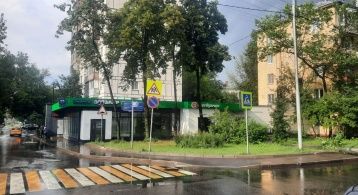 6-я Кожуховская ул, 17 фото 3 / KNRU.ru