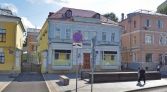 Фото-анонс объекта Садовая-Самотёчная ул, 6стр2 № 2 | KNRU.ru