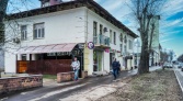 Фото-анонс объекта 9-я Парковая ул, 33 № 3 | KNRU.ru