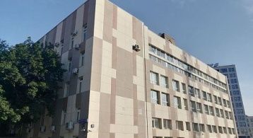 Большая Почтовая ул, 26Встр2 фото 0 / KNRU.ru