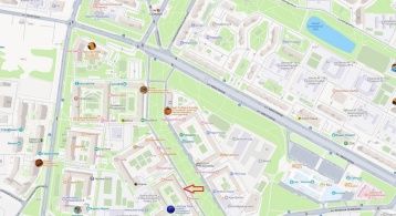 Производственная ул, 12к2 фото 4 / KNRU.ru