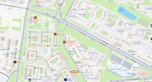 Производственная ул, 12к2 фото 4 / KNRU.ru