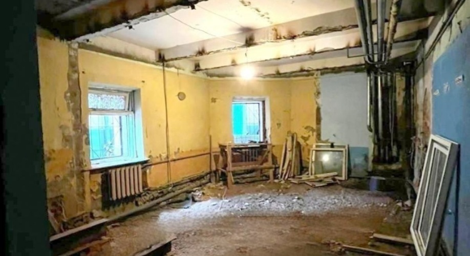 Фото объекта Гранатный пер, 2стр1 № 7 | KNRU.ru