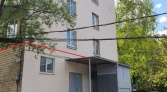 Фото-анонс объекта Севастопольский пр-кт, 37 № 4 | KNRU.ru