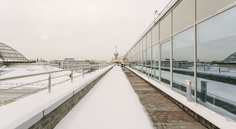 Фото объекта Романов пер, 4 № 26 | KNRU.ru