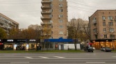 Фото-анонс объекта Комсомольский пр-кт, 15стр2 № 29 | KNRU.ru
