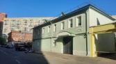 Фото-анонс объекта 2-й Крутицкий пер, 18стр1 № 27 | KNRU.ru