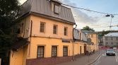 Фото-анонс объекта Подкопаевский пер, 2/6стр5 № 2 | KNRU.ru