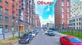 Фото-анонс объекта Рязанская ул, 2 № 3 | KNRU.ru