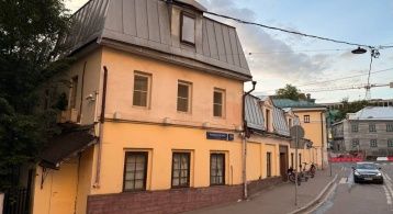 Подкопаевский пер, 2/6стр5 фото 1 / KNRU.ru