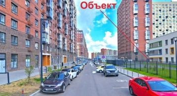 Рязанская ул, 2 фото 2 / KNRU.ru