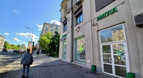 Ленинский пр-кт, 16 фото 1 / KNRU.ru