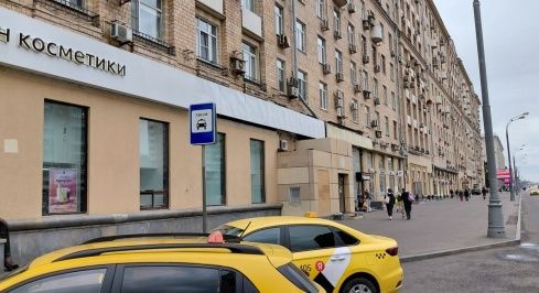 Мира пр-кт, 112 фото 1 / KNRU.ru