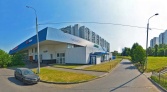 Фото-анонс объекта Крылатская ул, 33к3 № 12 | KNRU.ru