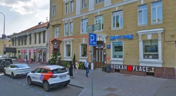 Цветной б-р, 9 фото 1 / KNRU.ru