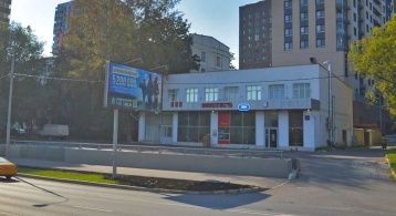 Севастопольский пр-кт, 20Б фото 3 / KNRU.ru