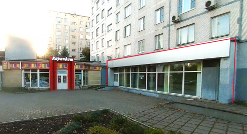Королева пр-кт, 22 фото 2 / KNRU.ru