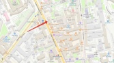 Фото-анонс объекта Новослободская ул, 26стр1 № 5 | KNRU.ru