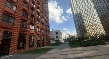 Новохохловская ул, 15к3 фото 2 / KNRU.ru