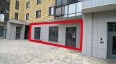Фото-анонс объекта Долгопрудная аллея, 15к5 № 4 | KNRU.ru