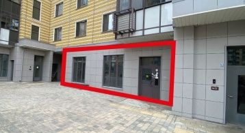 Долгопрудная аллея, 15к5 фото 3 / KNRU.ru