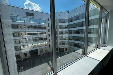 Фото объекта Кировоградская ул, 23А № 24 | KNRU.ru