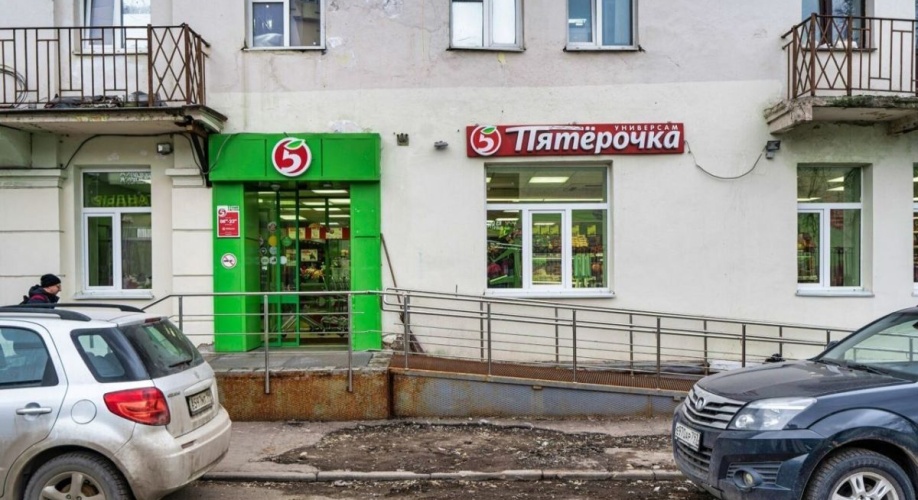 Фото объекта 9-я Парковая ул, 33 № 1 | KNRU.ru