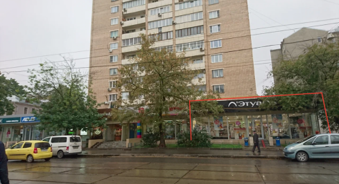 Новокузнецкая ул, 6 фото 1 / KNRU.ru