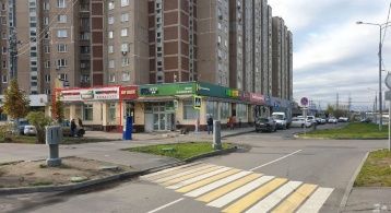 Лермонтовский пр-кт, 2к1 фото 1 / KNRU.ru