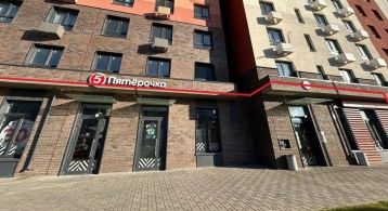 Некрасовский пр-д, 7А фото 0 / KNRU.ru