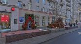 Фото-анонс объекта Тверская ул, 15 № 1 | KNRU.ru