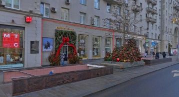 Тверская ул, 15 фото 0 / KNRU.ru
