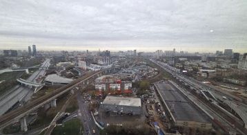Шмитовский проезд, 37 фото 4 / KNRU.ru