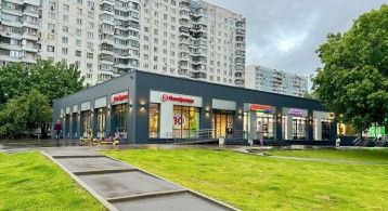 Тамбовская ул, 5 фото 0 / KNRU.ru